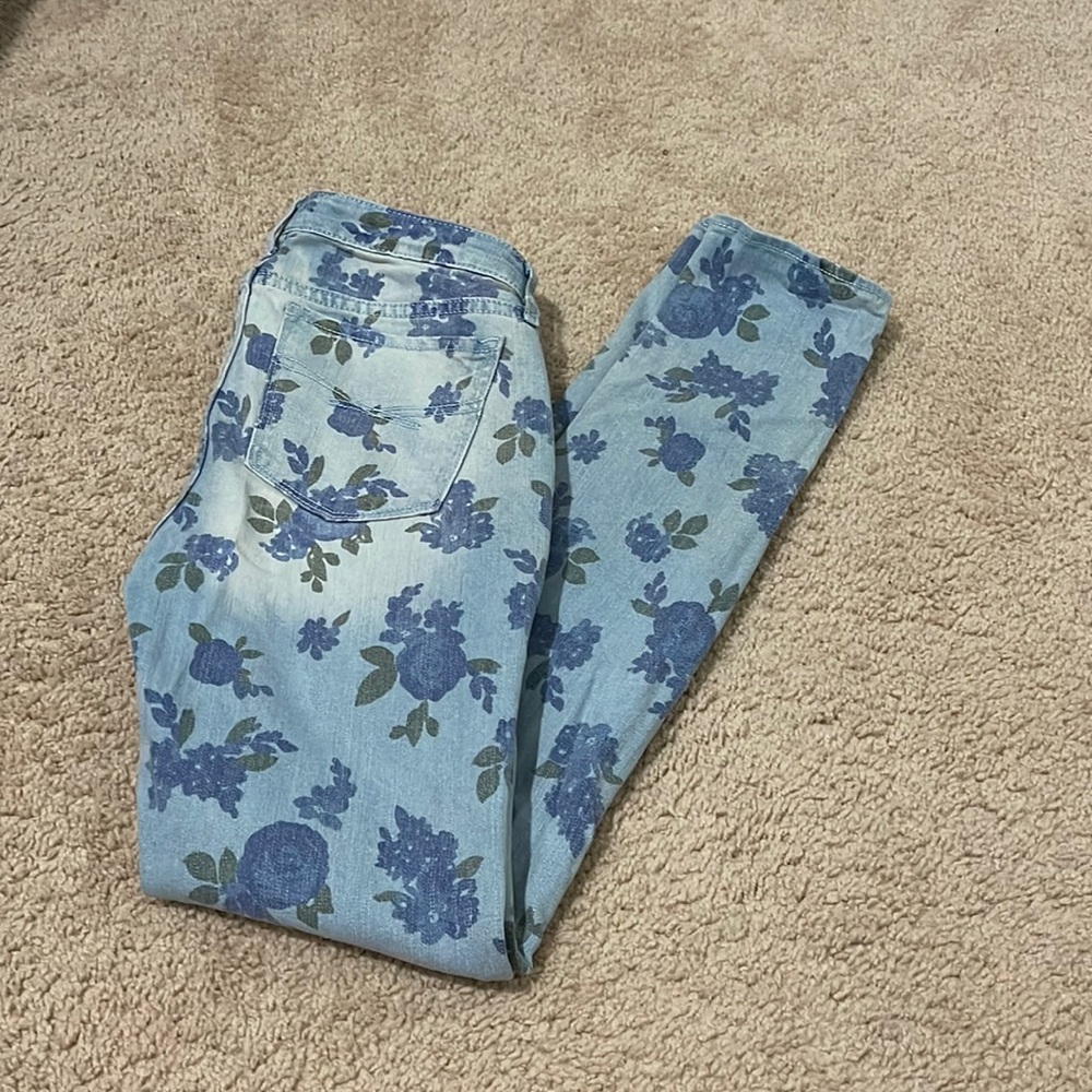 NWOT Gap Jeans 👖 Girls size 14